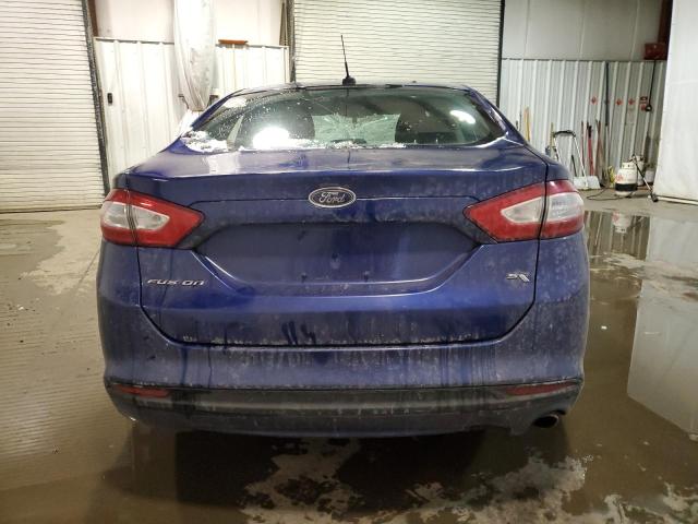 Photo 6 from auction – 2013 FORD FUSION SE with VIN 3FA6P0H71DR339871