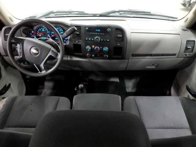 Photo 8 from auction – 2013 CHEVROLET SILVERADO with VIN 1GC2KVCG9DZ408426
