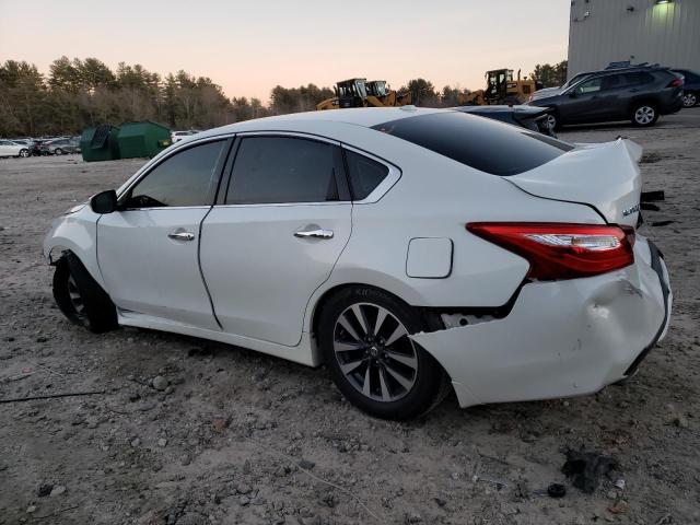 Photo 2 from auction – 2016 NISSAN ALTIMA 2.5 with VIN 1N4AL3AP1GN372927