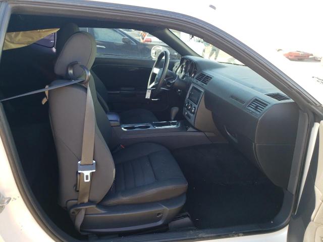 Photo 7 from auction – 2009 DODGE CHALLENGER with VIN 2B3LJ44V69H535514