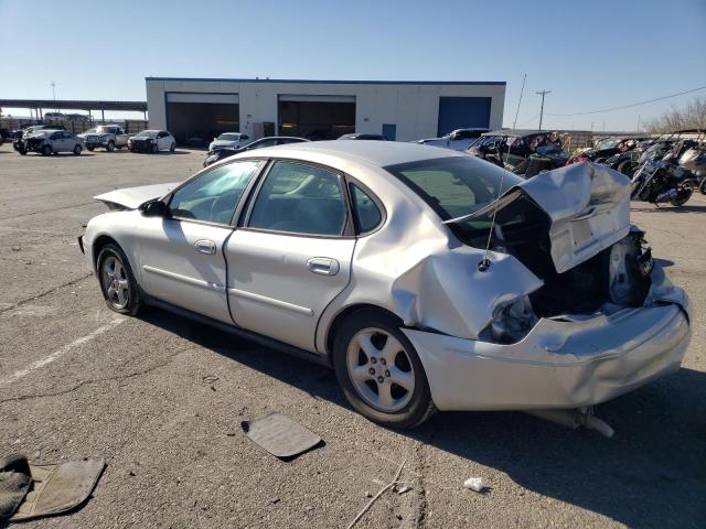 Photo 2 from auction – 2001 FORD TAURUS with VIN 1FAFP55U21G151001