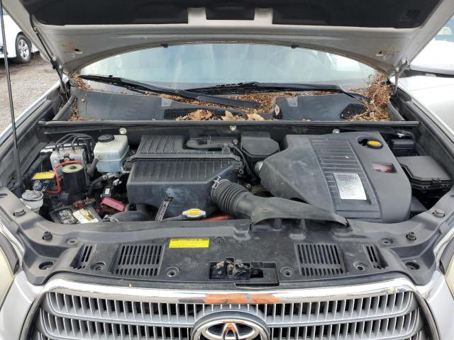 Photo 12 from auction – 2008 TOYOTA HIGHLANDER with VIN JTEEW44A782001589