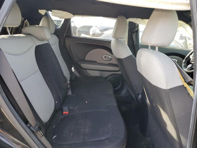 صورة رقم 10 من المزاد - 2015 KIA SOUL مع VIN KNDJN2A22F7121565