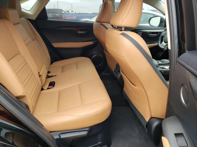 Photo 11 from auction – 2015 LEXUS NX 200T with VIN JTJYARBZ9F2010150