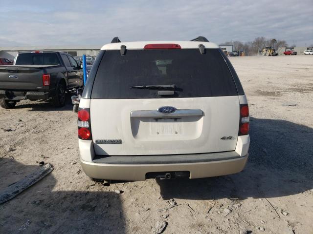 Photo 6 from auction – 2008 FORD EXPLORER E with VIN 1FMEU74EX8UB29078