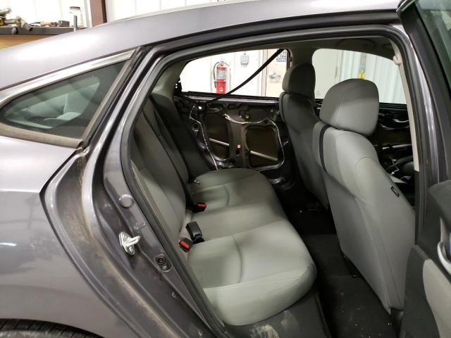 Photo 10 from auction – 2017 HONDA CIVIC LX with VIN 2HGFC2F52HH568226