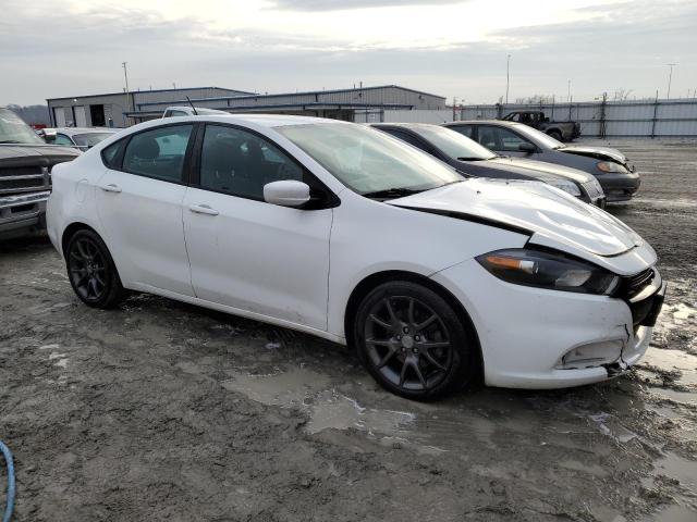 Photo 4 from auction – 2016 DODGE DART SE with VIN 1C3CDFAA5GD750528