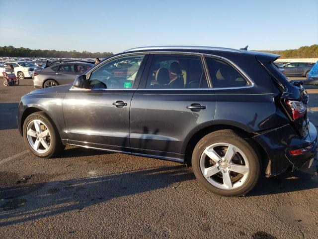 Photo 2 from auction – 2012 AUDI Q5 PREMIUM with VIN WA1DKAFPXCA067767