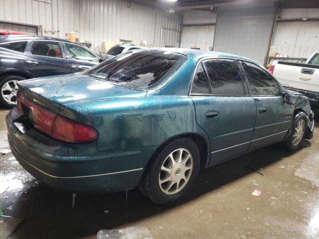 Photo 3 from auction – 1999 BUICK REGAL LS with VIN 2G4WB52K5X1539918