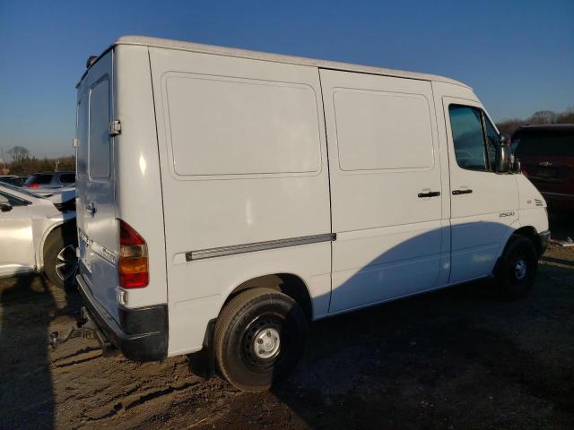 Photo 3 from auction – 2005 DODGE SPRINTER 2 with VIN WD0PD144155848587