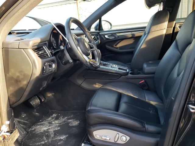Photo 7 from auction – 2020 PORSCHE MACAN with VIN WP1AA2A57LLB04848