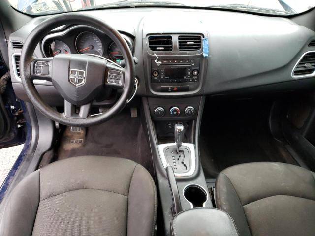 Photo 8 from auction – 2013 DODGE AVENGER SE with VIN 1C3CDZABXDN700580