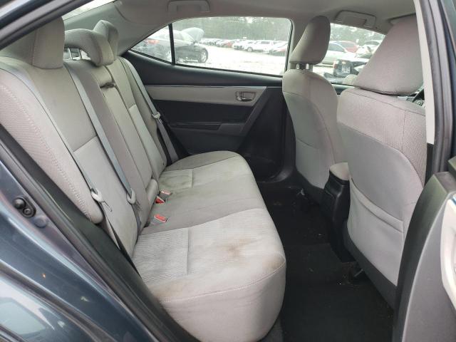 Photo 10 from auction – 2016 TOYOTA COROLLA L with VIN 2T1BURHE9GC685990