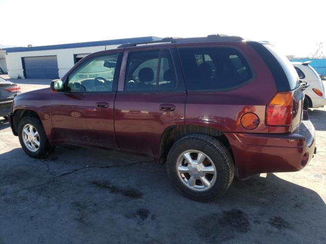 Photo 2 from auction – 2005 GMC ENVOY with VIN 1GKDT13SX52189607