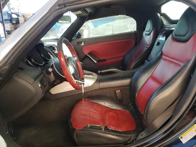 Photo 7 from auction – 2007 SATURN SKY with VIN 1G8MB35B07Y108664