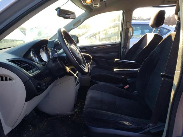 Photo 7 from auction – 2014 DODGE GRAND CARA with VIN 2C4RDGBG7ER463040