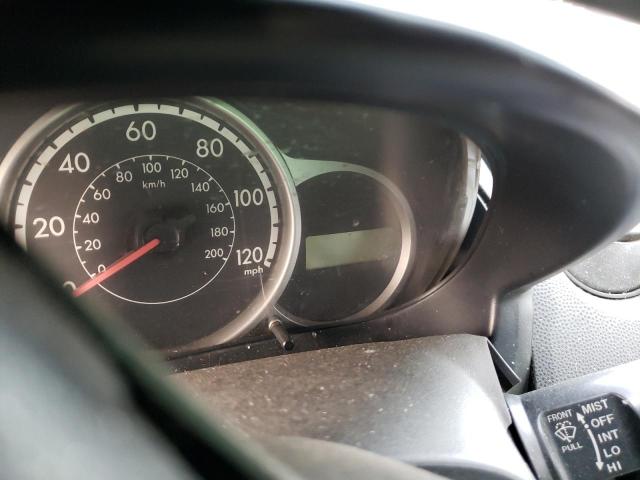 Photo 9 from auction – 2011 MAZDA MAZDA2 with VIN JM1DE1HY3B0116668