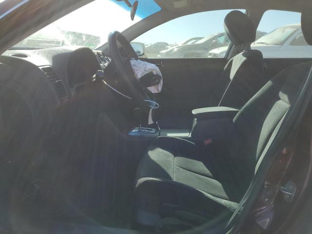 Photo 7 from auction – 2012 NISSAN ALTIMA BAS with VIN 1N4AL2AP6CC218956