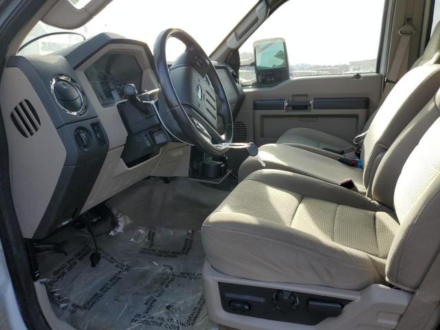 Photo 7 from auction – 2008 FORD F250 SUPER with VIN 1FTSW21RX8EC81867