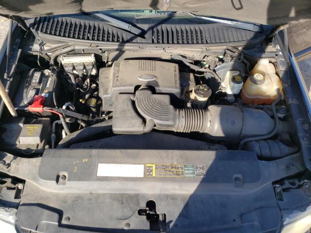 Photo 12 from auction – 2004 FORD EXPEDITION with VIN 1FMFU17L74LB61174