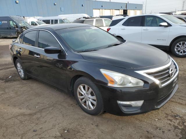 Photo 4 from auction – 2014 NISSAN ALTIMA 2.5 with VIN 1N4AL3APXEC200808