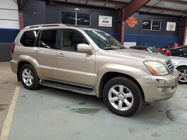 Photo 4 from auction – 2004 LEXUS GX 470 with VIN JTJBT20X140036842