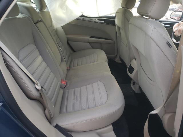 Photo 10 from auction – 2018 FORD FUSION SE with VIN 3FA6P0LU8JR268886