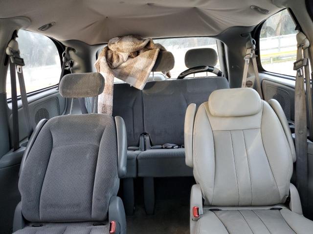 Photo 10 from auction – 2005 DODGE GRAND CARA with VIN 1D4GP24R75B321630