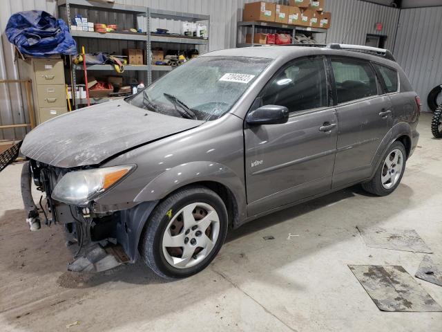 Photo 1 from auction – 2004 PONTIAC VIBE with VIN 5Y2SL64864Z432564