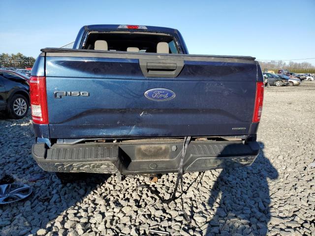 Photo 6 from auction – 2015 FORD F150 SUPER with VIN 1FTEW1EF6FKD17477
