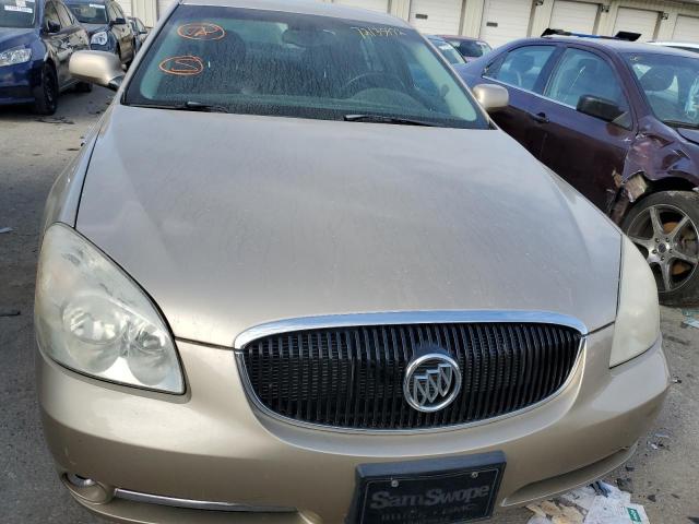 Photo 5 from auction – 2006 BUICK LUCERNE with VIN 1G4HE57Y86U139562