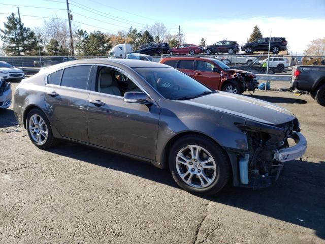 Photo 4 from auction – 2011 ACURA TL with VIN 19UUA8F26BA000038