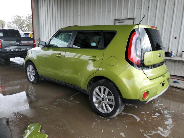 Photo 2 from auction – 2019 KIA SOUL + with VIN KNDJP3A56K7911598