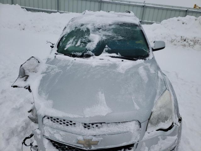 Photo 11 from auction – 2012 CHEVROLET EQUINOX LT with VIN 2GNFLNE5XC6354761