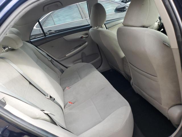 Photo 10 from auction – 2012 TOYOTA COROLLA BA with VIN 2T1BU4EE5CC903277