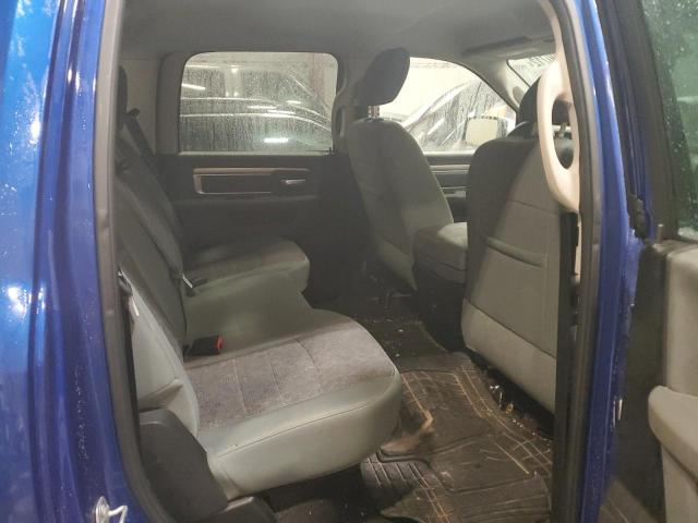 Photo 10 from auction – 2017 RAM 1500 SLT with VIN 1C6RR7LT3HS758014