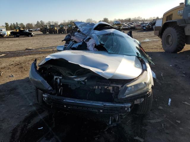 Photo 5 from auction – 2015 HONDA ACCORD EXL with VIN 1HGCR2F83FA132525