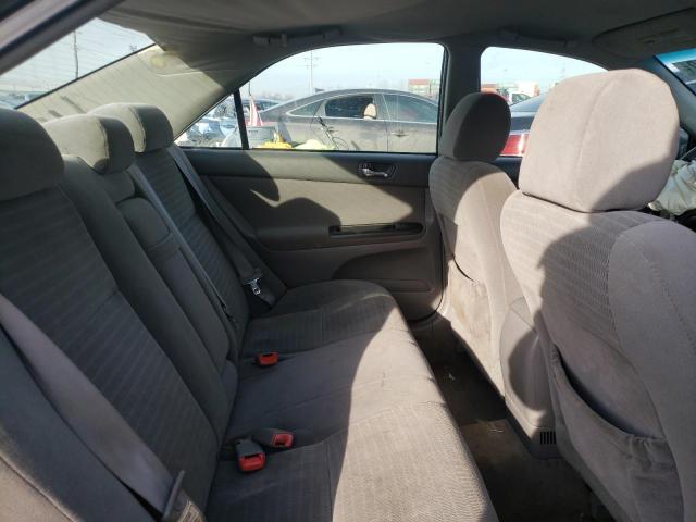 Photo 10 from auction – 2005 TOYOTA CAMRY LE with VIN 4T1BE32K95U521045