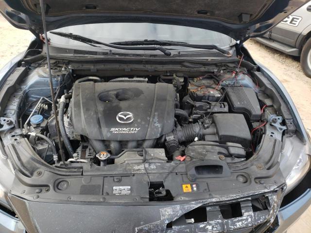 Photo 11 from auction – 2015 MAZDA 6 TOURING with VIN JM1GJ1V57F1210460