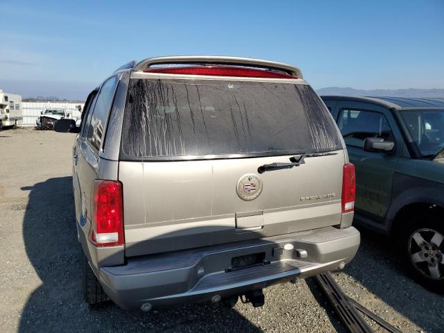 Photo 6 from auction – 2002 CADILLAC ESCALADE L with VIN 1GYEK63N92R136016