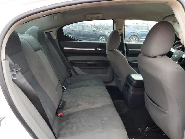 Photo 10 from auction – 2010 DODGE CHARGER SX with VIN 2B3CA3CV6AH308081