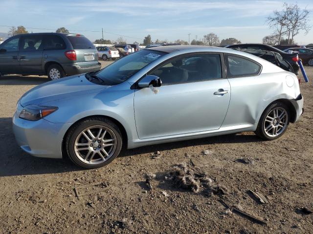 TOYOTA SCION TC 2007 with VIN JTKDE167770181534 - Photo from auction