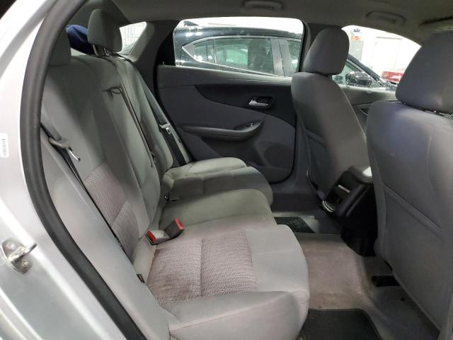 Photo 10 from auction – 2016 CHEVROLET IMPALA LS with VIN 2G11X5SA9G9181613