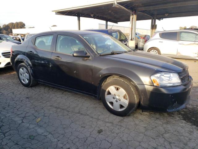 Photo 4 from auction – 2008 DODGE AVENGER SE with VIN 1B3LC46R58N231560