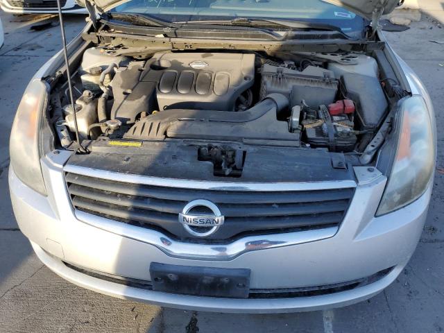 Photo 11 from auction – 2007 NISSAN ALTIMA 2.5 with VIN 1N4AL21E97C207048