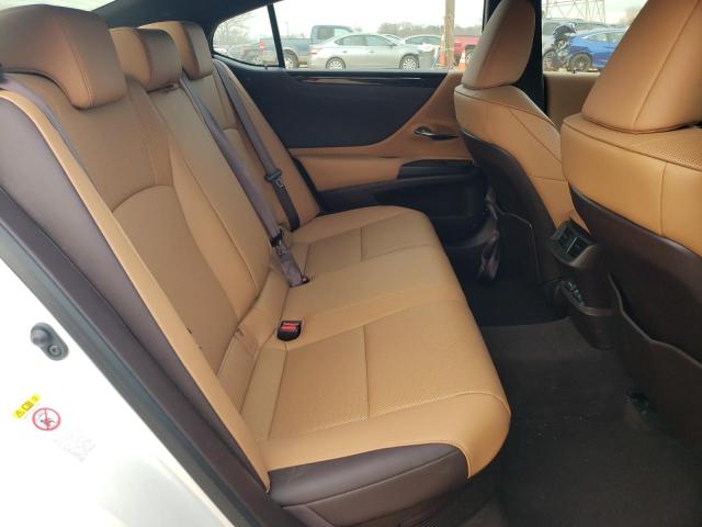 Photo 10 from auction – 2019 LEXUS ES 300H with VIN JTHB21B15K2026016