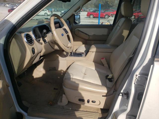Photo 7 from auction – 2008 FORD EXPLORER E with VIN 1FMEU74EX8UB29078