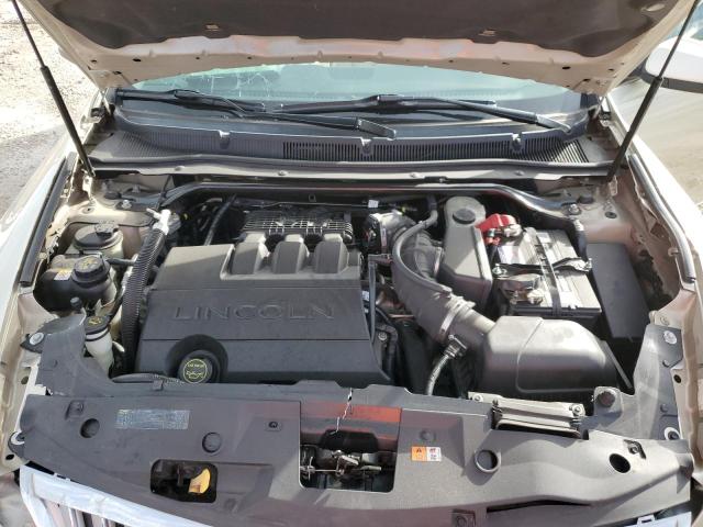 Photo 11 from auction – 2011 LINCOLN MKS with VIN 1LNHL9DRXBG602112