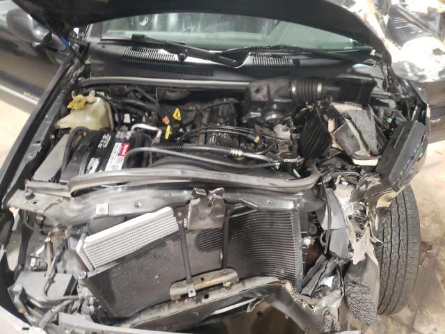 Photo 12 from auction – 2001 JEEP CHEROKEE with VIN 1J4GW48S61C697615