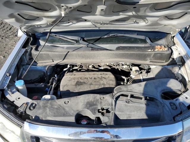 Photo 12 from auction – 2013 HONDA PILOT EXL with VIN 5FNYF4H5XDB049643